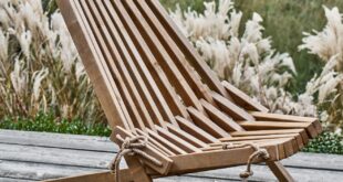 reclining garden chairs