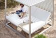 outdoor daybed