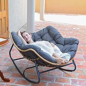 Relax in Style with Patio Lounge Chairs