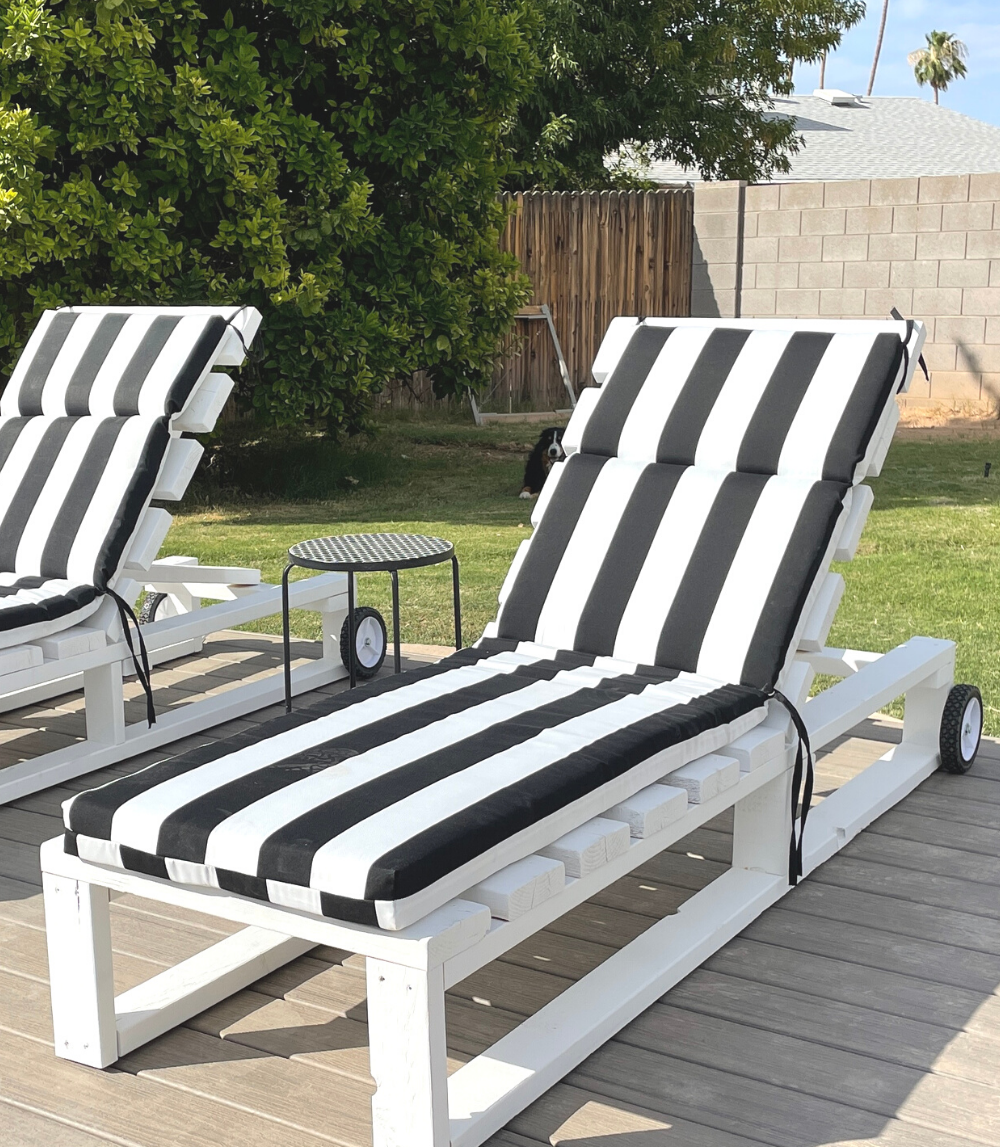 Relax in Style with These Beautiful Patio Lounge Chairs