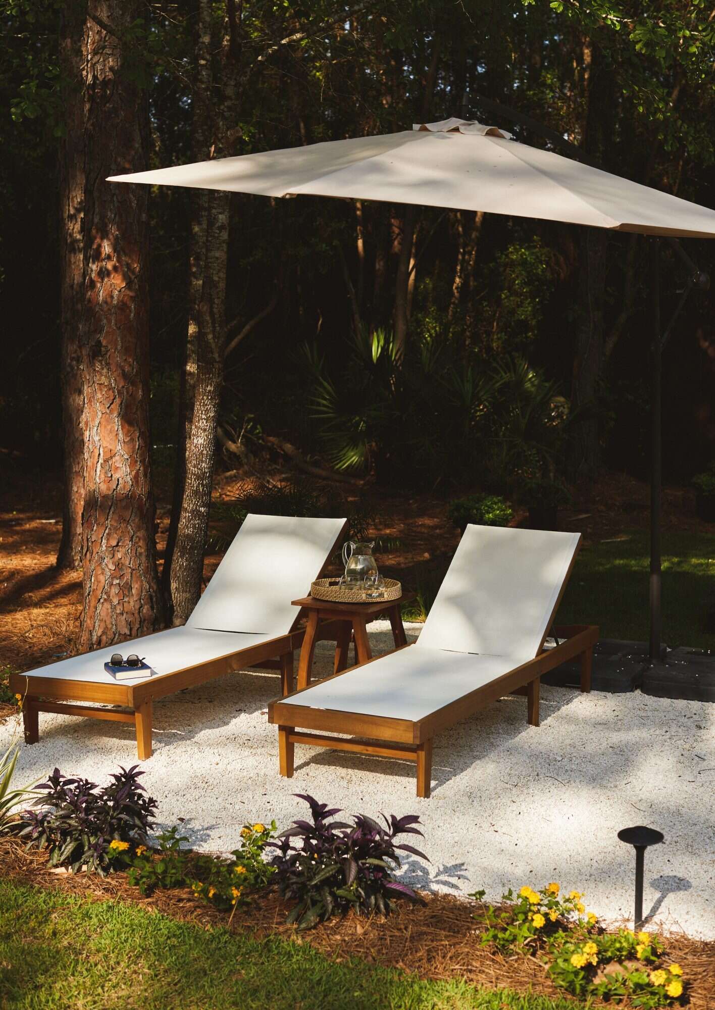 Relaxation Redefined: All About Patio Lounge Chairs