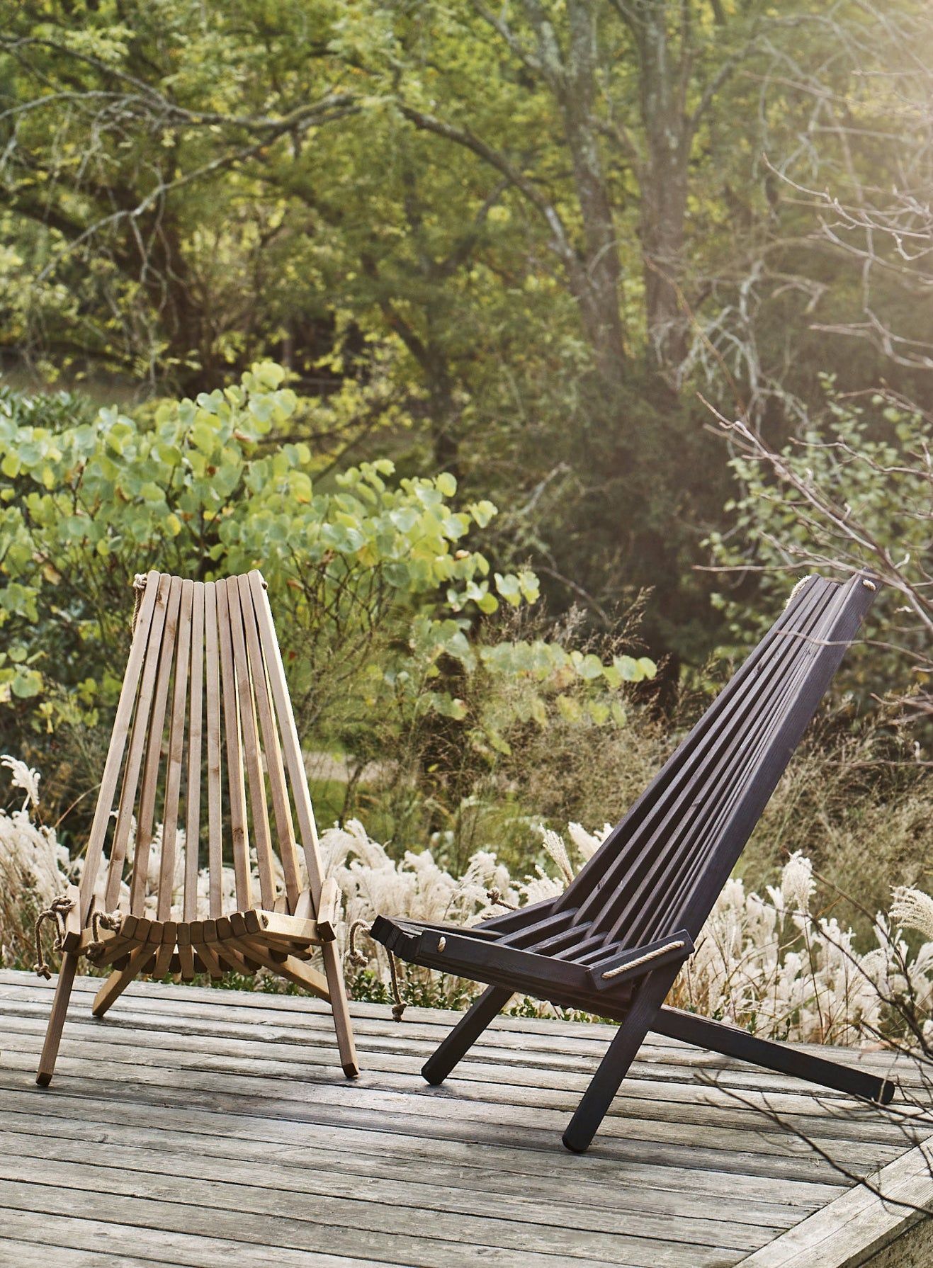 Relaxing Outdoor Seating: The Ultimate Guide to Reclining Garden Chairs