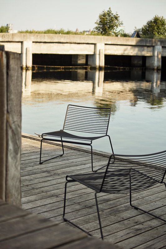 Relaxing Seating Options for Your Outdoor Space: Patio Lounge Chairs