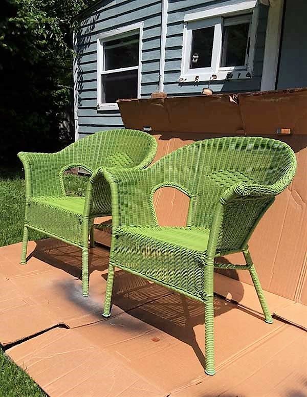 Resin Wicker Patio Furniture: The Perfect Addition to Your Outdoor Space