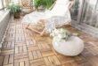 decking tiles