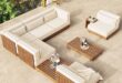 patio furniture set