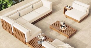 patio furniture set