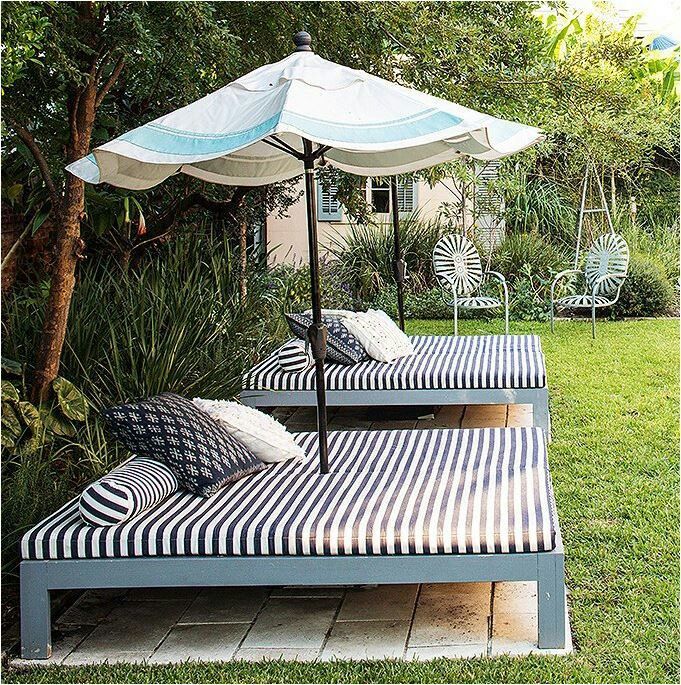 Revamping Your Outdoor Space with Stylish
Lawn Furniture