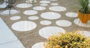 patio flooring