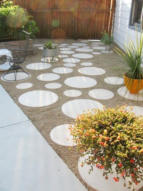 Revamping Your Outdoor Space with Stylish Patio Flooring