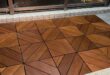 deck tiles