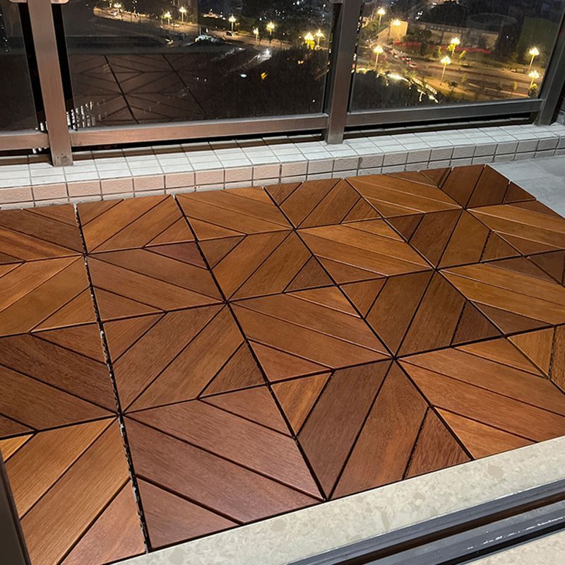 Revive Your Outdoor Space with Stylish Deck Tiles