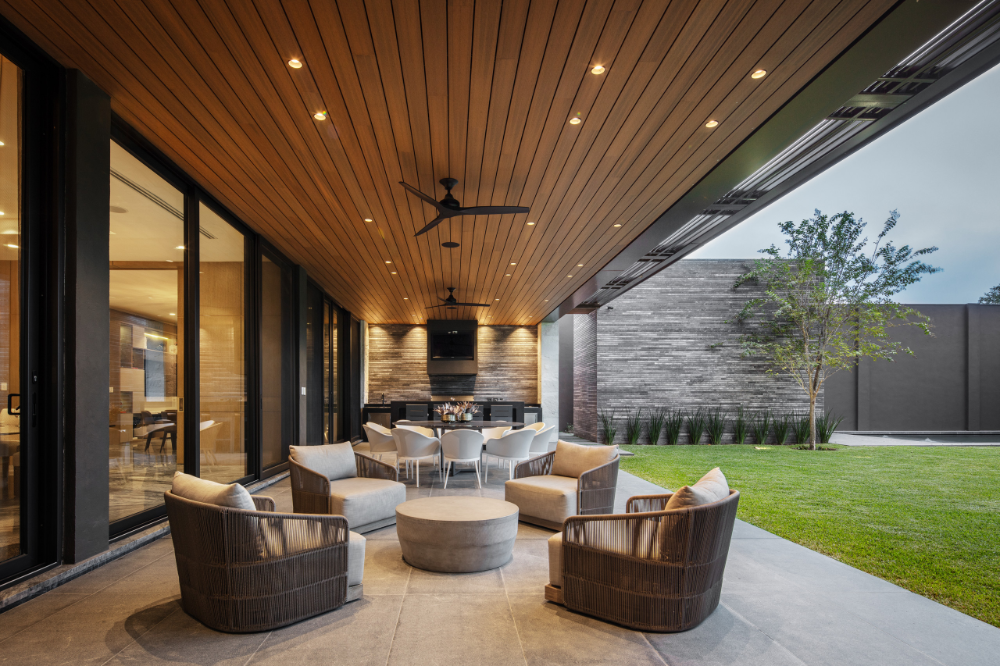 Revolutionizing Outdoor Living Spaces: Modern Patio Designs for Today’s Homeowners