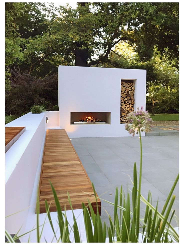 Revolutionizing Outdoor Living Spaces: The Evolution of Contemporary Patio Design