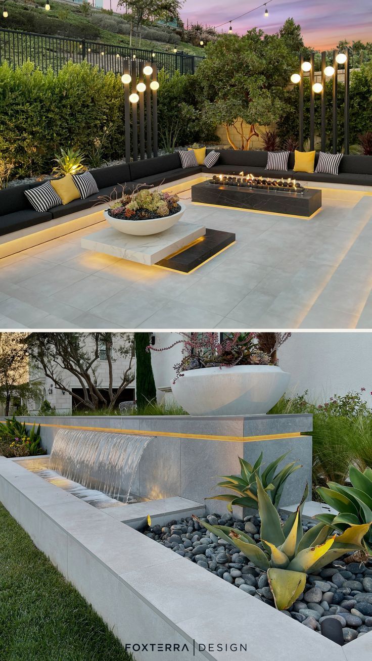 Revolutionizing Outdoor Living Spaces: The New Era of Patio Design