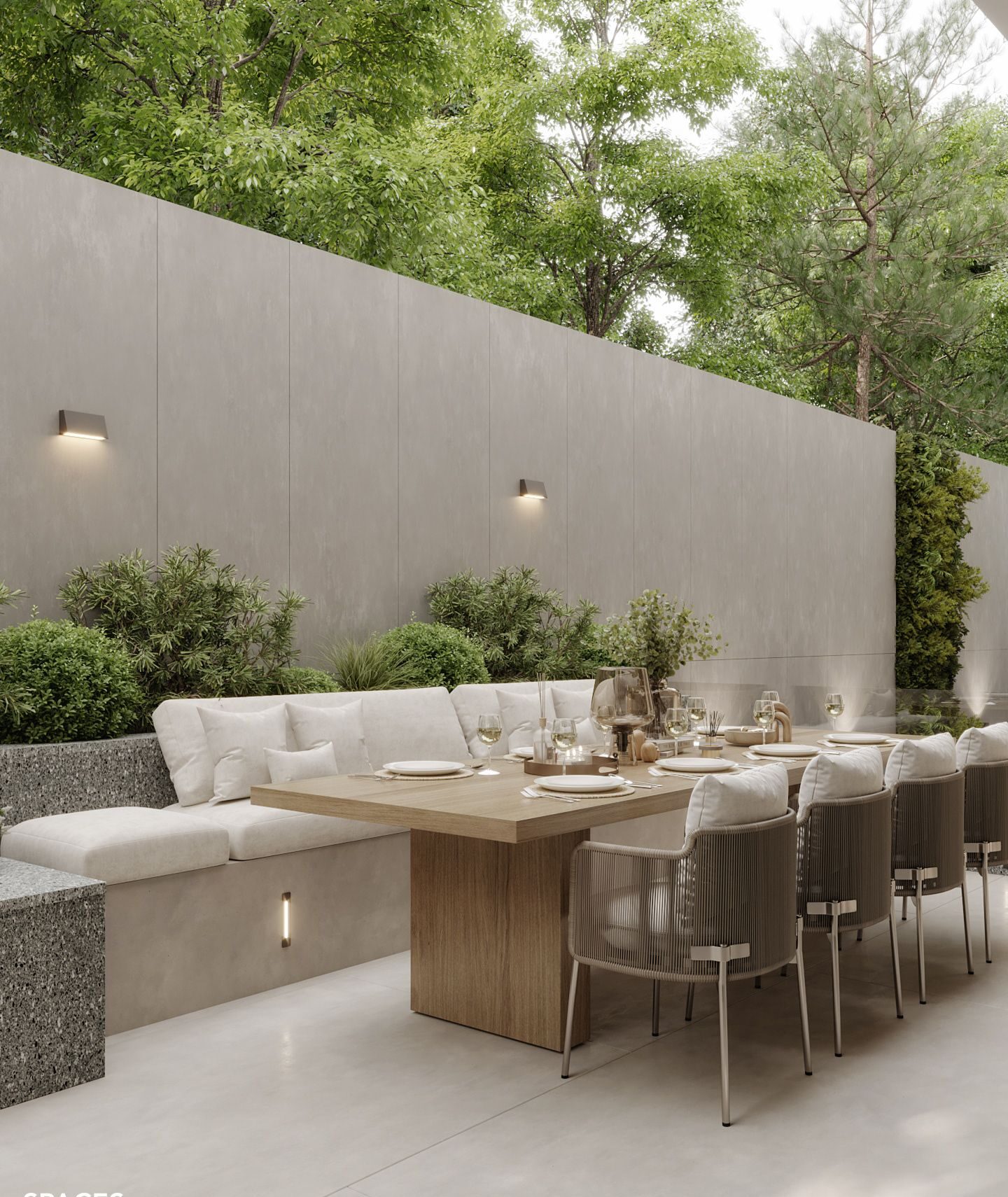 Revolutionizing Outdoor Spaces: The Latest Trends in Patio Design