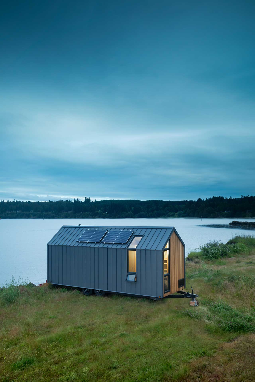 Revolutionizing the Concept of Outdoor Spaces: The Rise of Modern Sheds