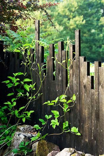 Securing Your Garden: The Importance of Installing a Quality Fence