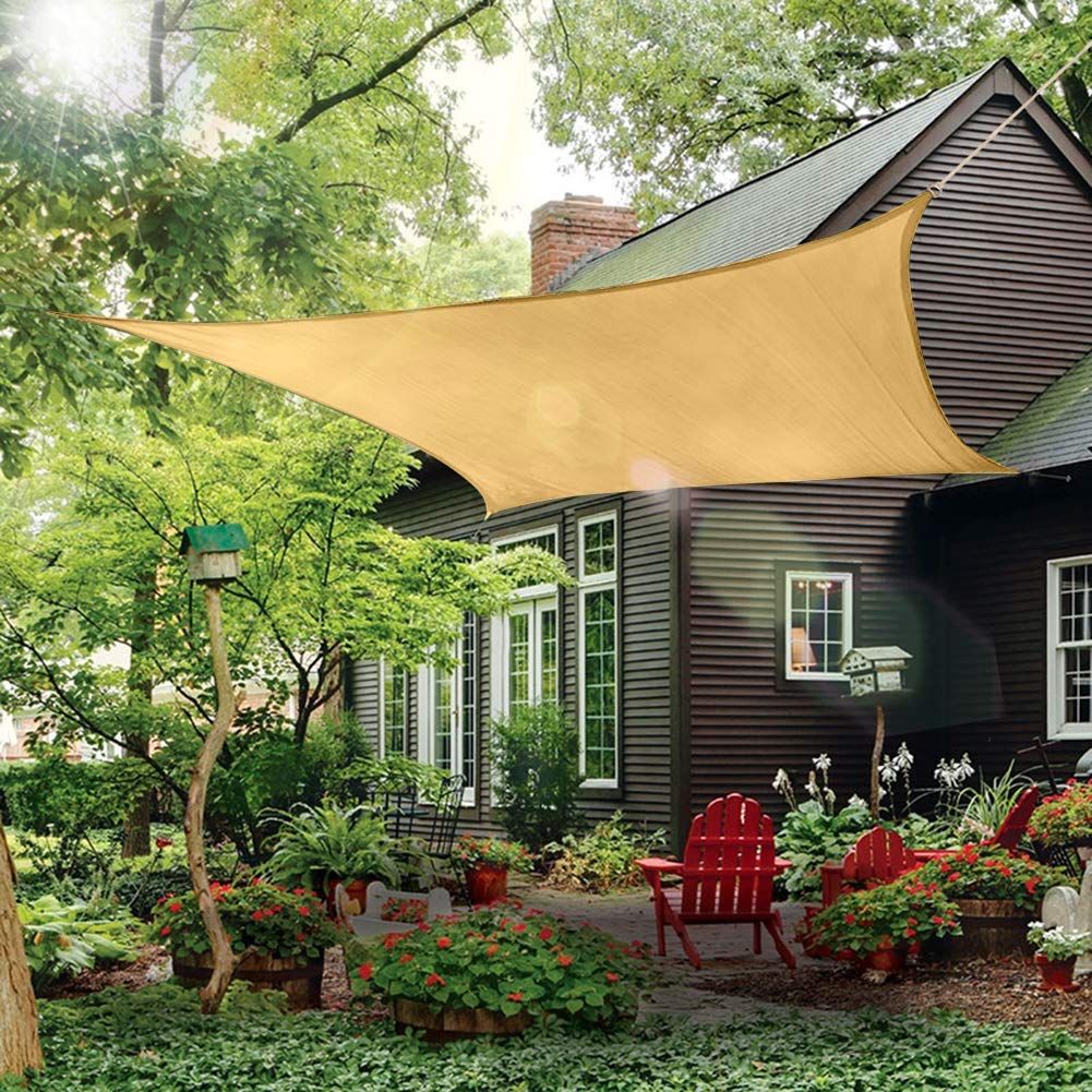 Shelter from the Sun: The Benefits of a Canopy for Shade