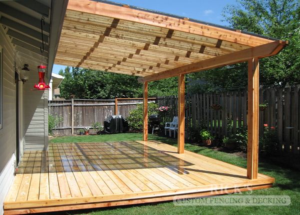 Shielding Your Outdoor Space: The Ultimate Guide to Deck Covers