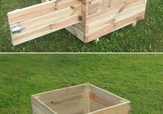 easy garden ideas