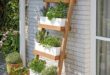 easy garden ideas