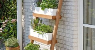 easy garden ideas