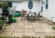 quick and easy patio ideas