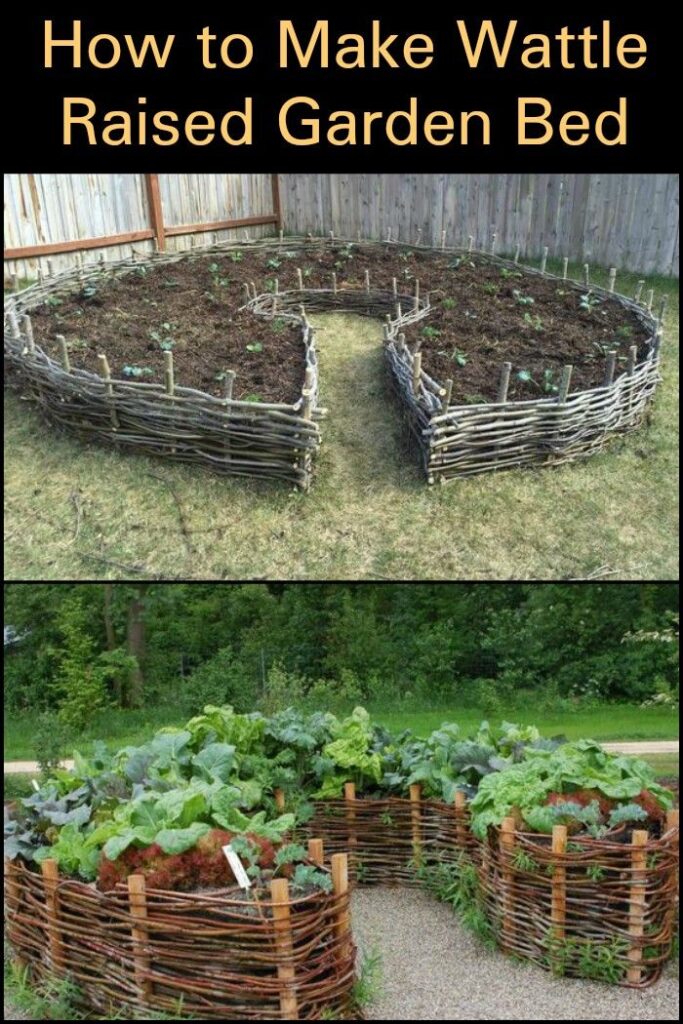 easy garden ideas