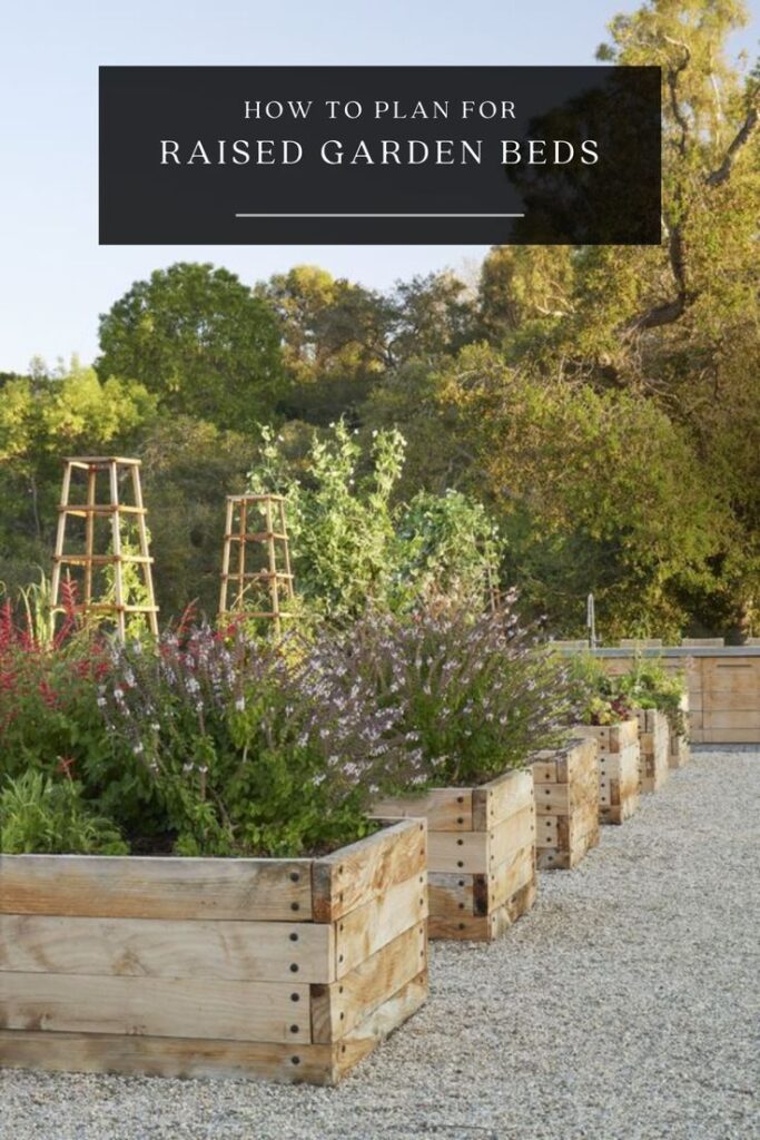 garden box ideas