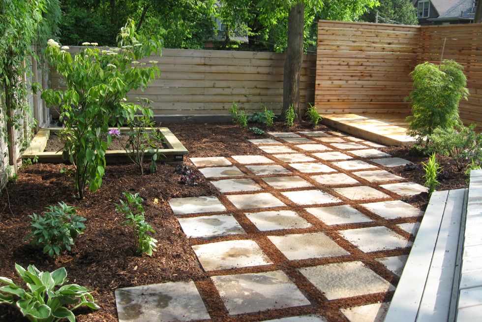 Simple and Easy Backyard Ideas for Low Maintenance