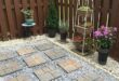 quick and easy patio ideas