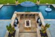 backyard ideas pool