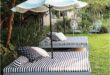 outdoor bed