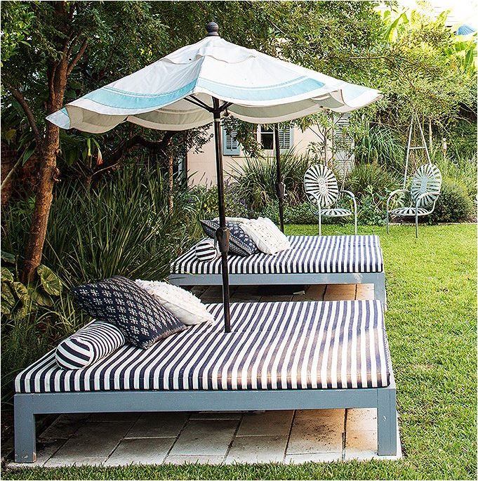 Sleeping Under the Stars: The Joy of an Outdoor Bed