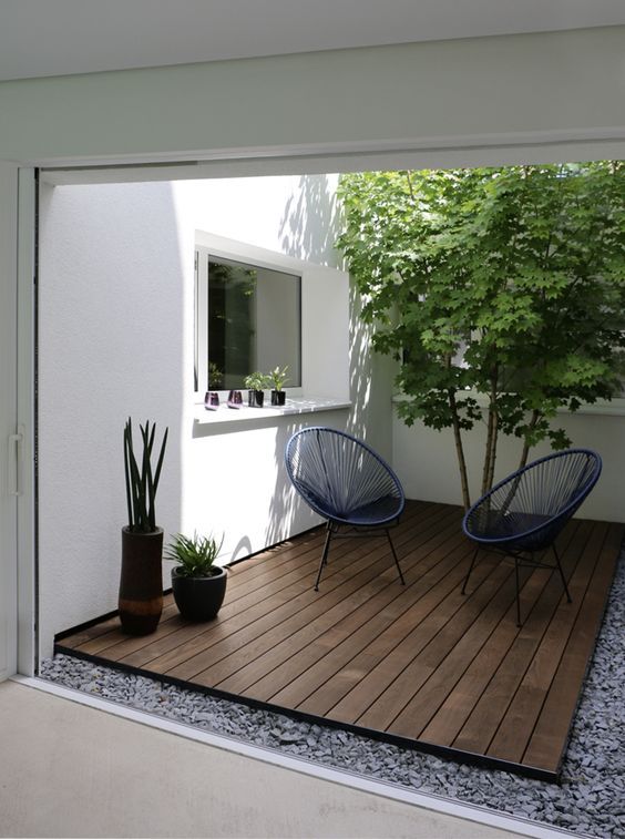 Small Backyard Patio Inspiration: Creative Ideas to Maximize Outdoor Space