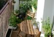 tiny patio ideas