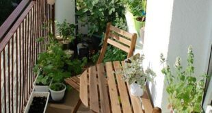 tiny patio ideas