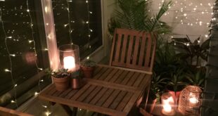 tiny patio ideas