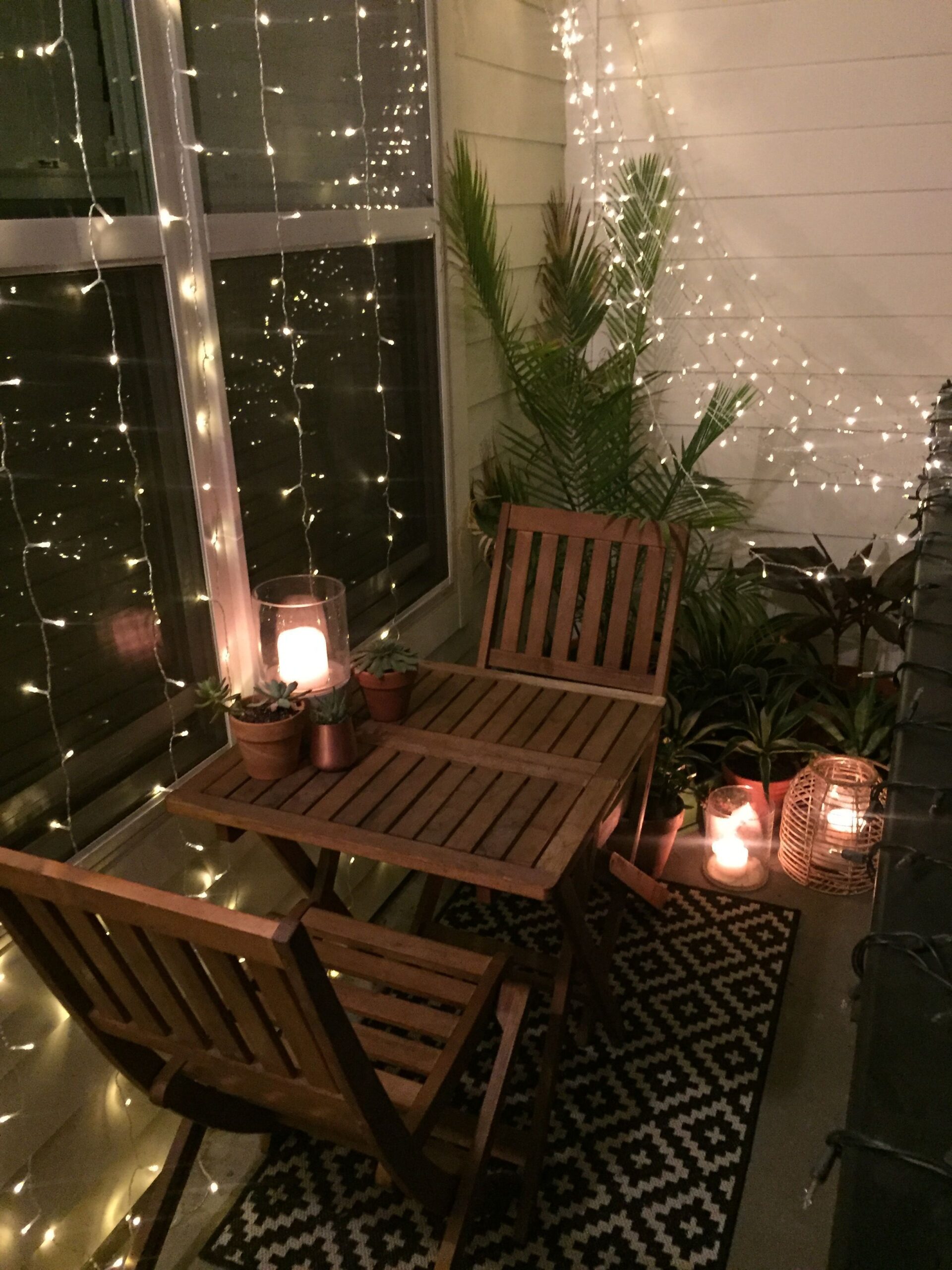 Small Space, Big Impact: Creative Patio Ideas for Cozy Outdoor Living