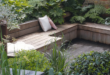 garden design for small spaces