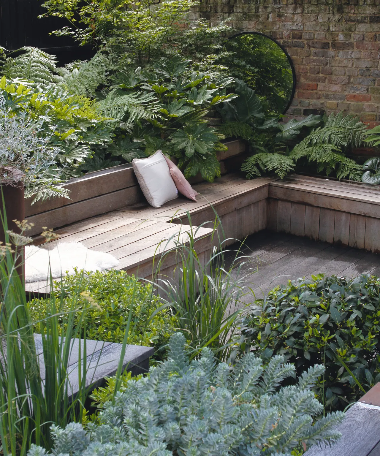 Small-Space Garden Design: Making the Most of Limited Outdoor Space