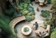 garden design for small spaces