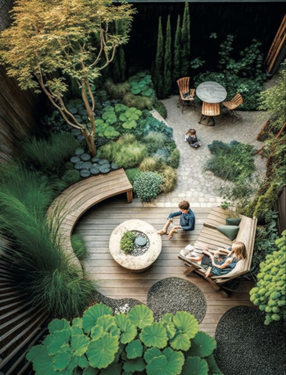 Small Space Gardening: Maximizing Every Inch of Your Outdoor Oasis