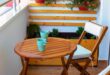 tiny patio ideas