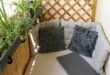 tiny patio ideas