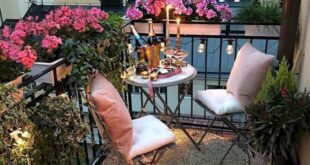 tiny patio ideas