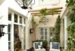 tiny patio ideas