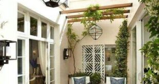 tiny patio ideas