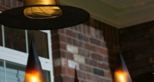 halloween porch ideas